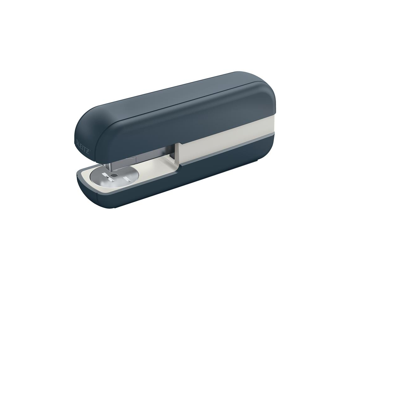 Leitz COSY 30 lap kapacitású tűzőgép - Bársonyszürke (55670089)