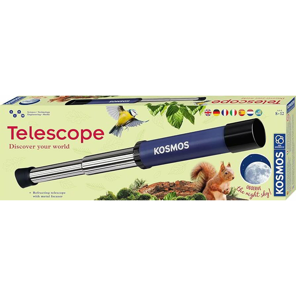 Kosmos 38261981 детски комплект и играчка за наука