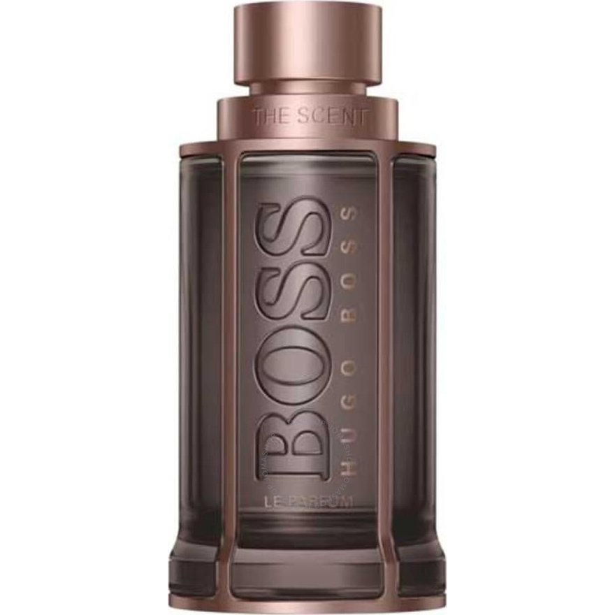 HUGO BOSS Boss The Scent Le Parfum For Him EdP 100 ml (3616302681082)