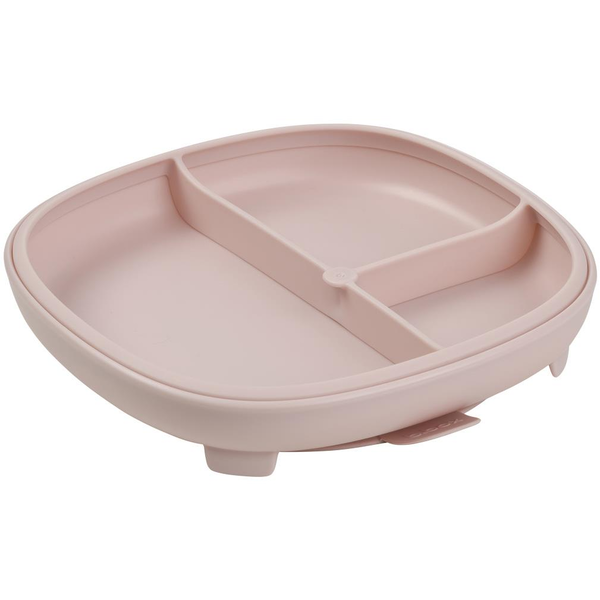 B.box Plato De Silicona 2 En 1