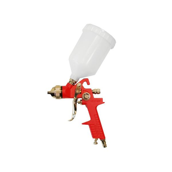 AW GUN LAK.G. HVLP 1.4mm / H-827