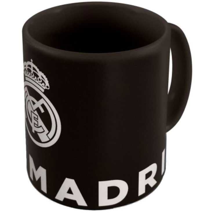 Real Madrid FC: Logo And Year - színváltós (TAZT05)
