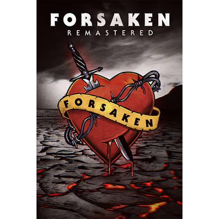 Forsaken Remastered