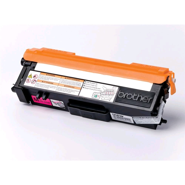 Brother TN-325M tonerpatron 1 stk Original Magenta