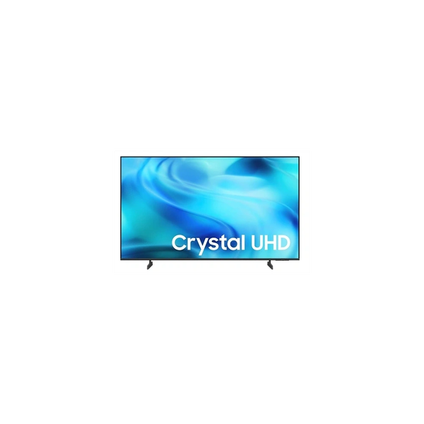 Samsung U8000H Crystal UHD 4K 109,2 cm (43") 4K Ultra HD Smart TV Wi-Fi Nero