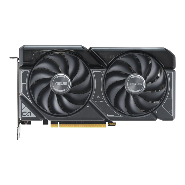 ASUS Dual -RTX4060-O8G-EVO NVIDIA GeForce RTX 4060 8 GB GDDR6