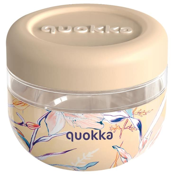 Quokka Bubble Food Jar - Plastová dóza na ži (137040125)