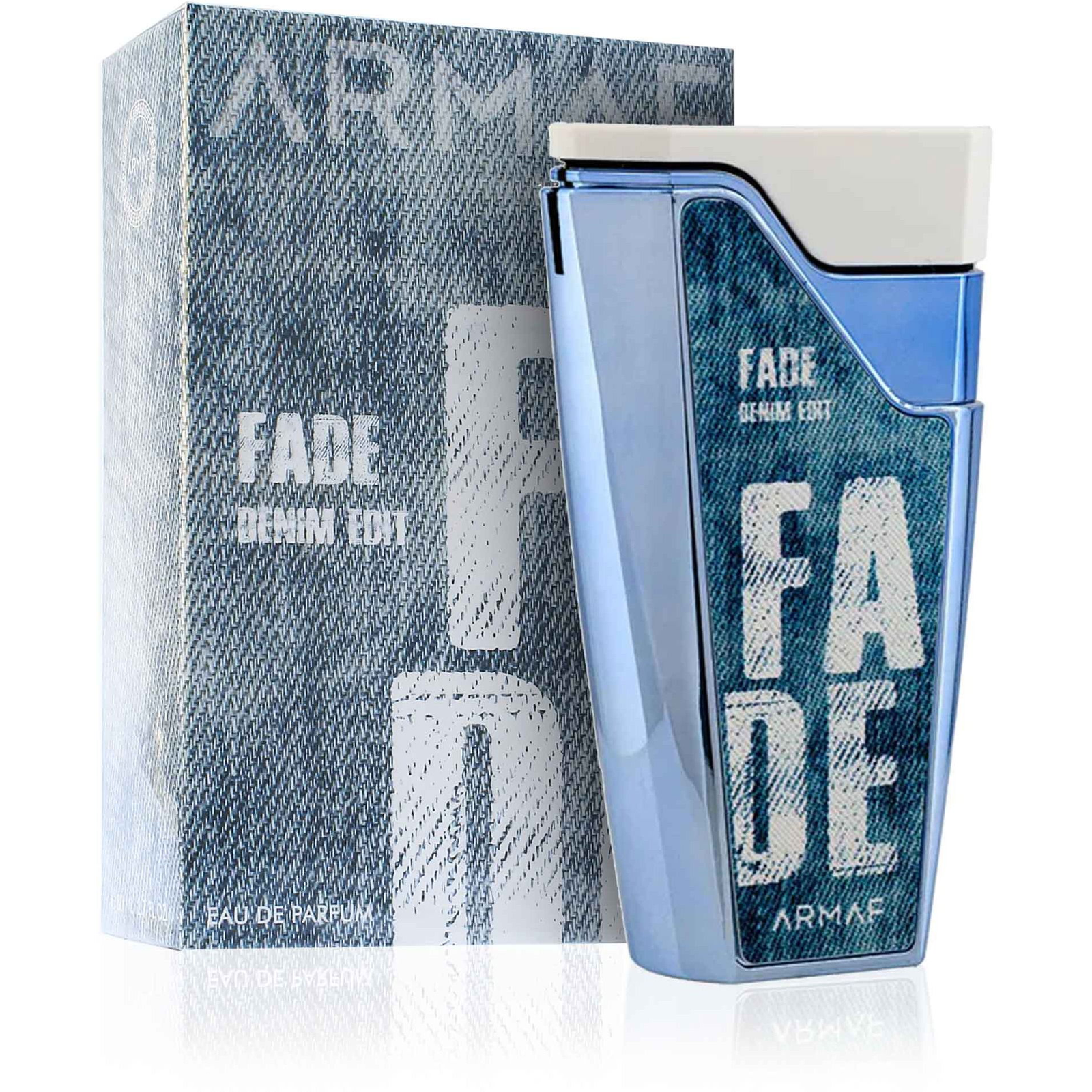 ARMAF Fade Denim Edit EdP 80 ml (6294015183382)