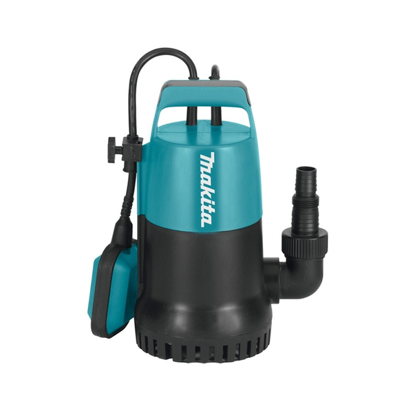 Потопяема помпа за чиста вода Makita PF0300, 140 л/мин, 300W