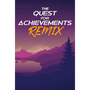 The Quest for Achievements Remix
