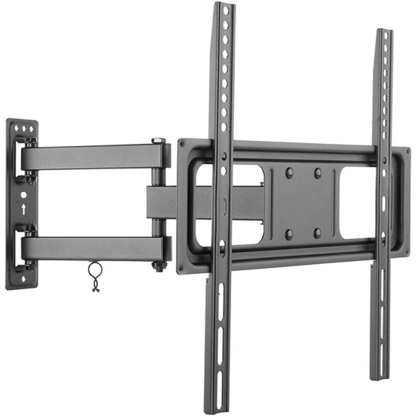 Equip 650341 tv-bevestiging 139,7 cm (55") Zwart