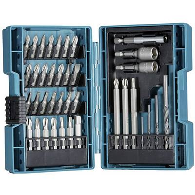 Makita B-54106 Bit készlet 38 részes