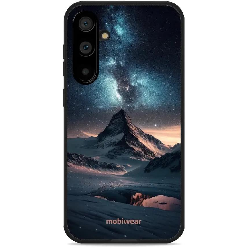Mobiwear Glossy Samsung Galaxy S23 FE fényes tok - G006G (5904808762588)