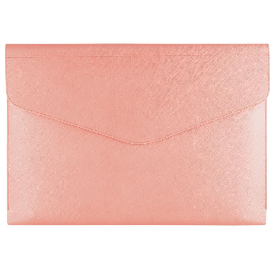 FIXED Siena 13" barackszín laptop/tablet tok (FIXSIE-13-PEA)