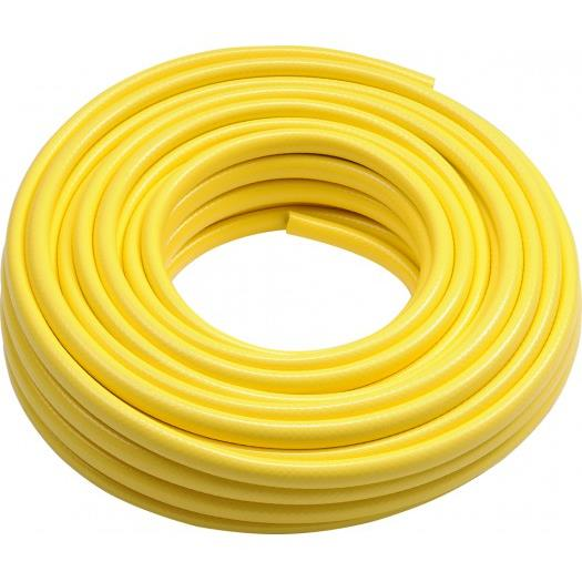 FLO kerti tömlő sárga 3/4" 50 m (5906083893162)