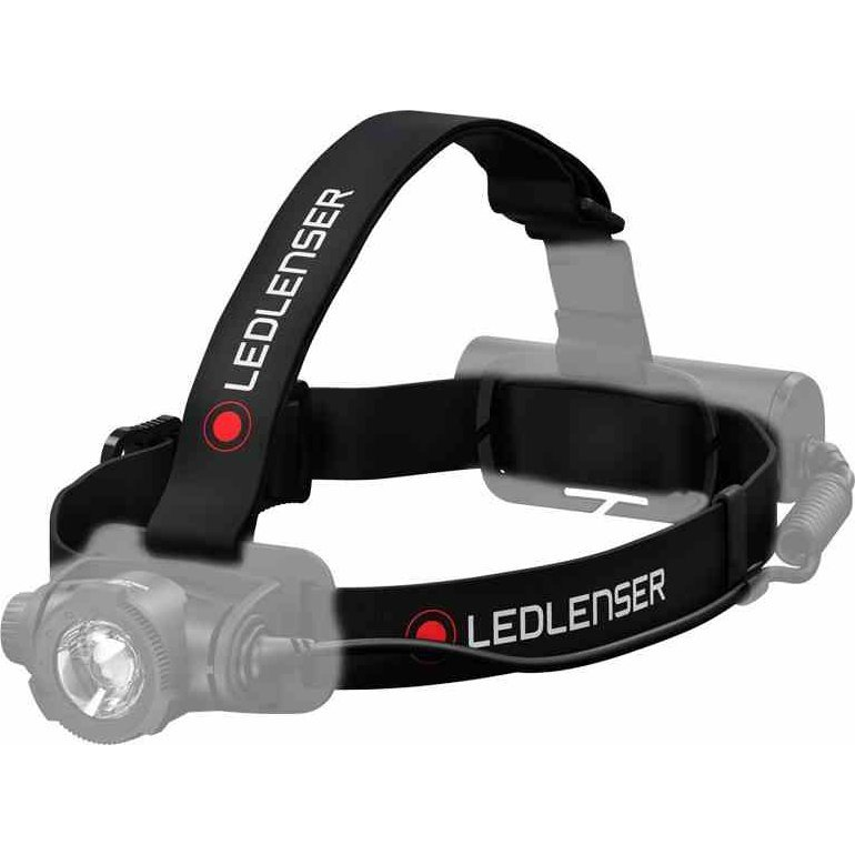 LEDLENSER LL-502469 Fejpánt Core szériához (502469)