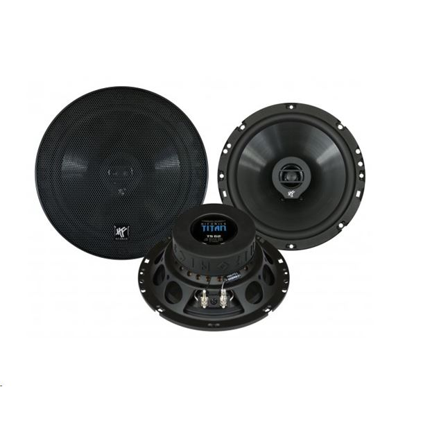 HIFONICS TS62 koaxiális autó hangszóró (TS62)