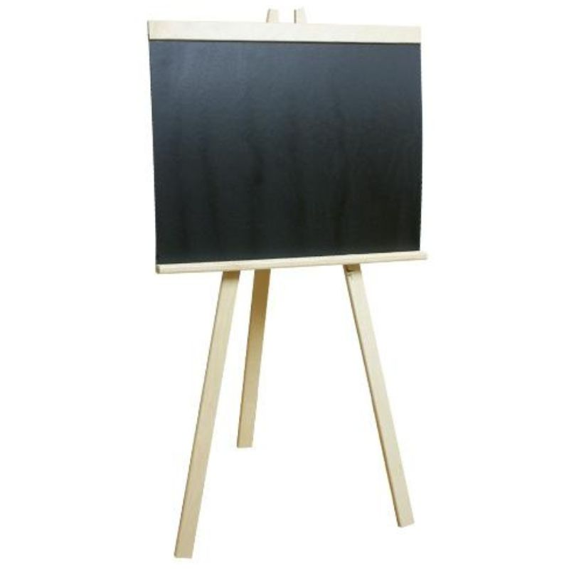 Állványos fa rajztábla (500327)