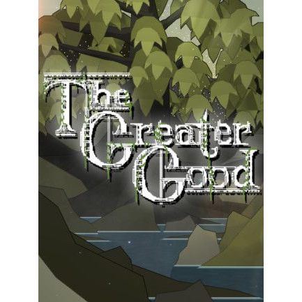 The Greater Good (PC - Steam elektronikus játék licensz)