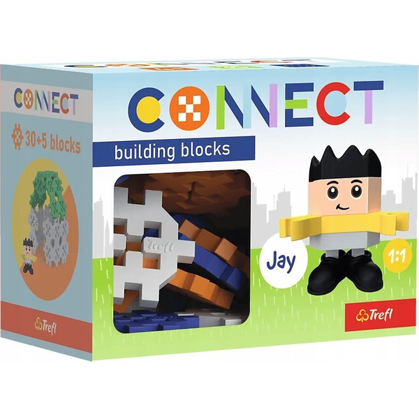 Trefl Connect