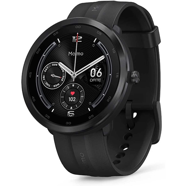 Xiaomi Maimo Watch R GPS okosóra fekete (WT2001)