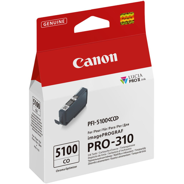 Canon PFI-5100 CO blækpatron 1 stk Original