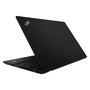 Laptop Lenovo ThinkPad P53s i7-8665U | 32GB DDR4 | 1TB (M.2) SSD | NO ODD | 15,6" | 1920 x 1080 (Full HD) | NumPad | Webcam, HD | UHD 620 | Quadro P520 2GB | Windows 11 Pro | HDMI | Silver | IPS