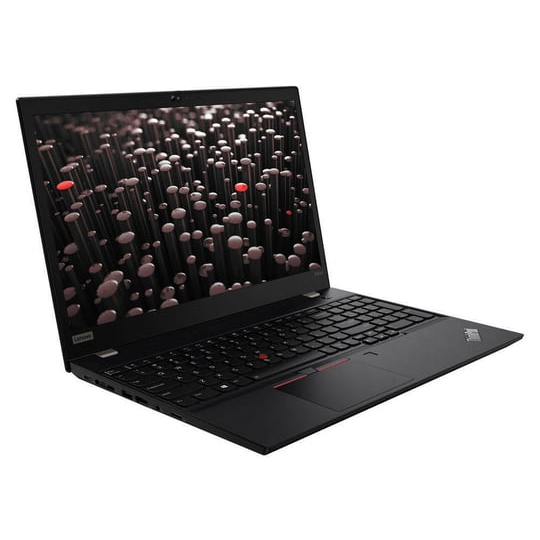 Laptop Lenovo ThinkPad P53s i7-8665U | 32GB DDR4 | 1TB (M.2) SSD | NO ODD | 15,6" | 1920 x 1080 (Full HD) | NumPad | Webcam, HD | UHD 620 | Quadro P520 2GB | Windows 11 Pro | HDMI | Silver | IPS