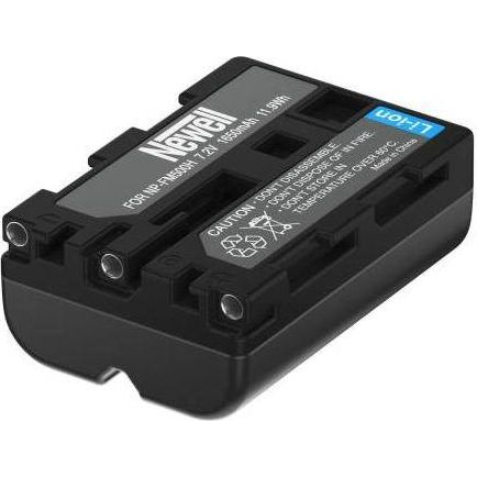 NEWELL NP-FM500H akkumulátor 1650 mAh (1318-uniw)