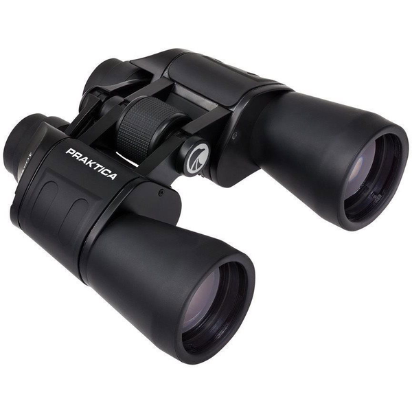 PRAKTICA Falcon 10x50 fekete
