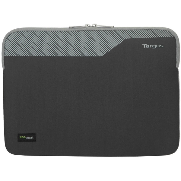 Targus Pulse II EcoSmart 35,6 cm (14") Opbergmap/sleeve Houtskool