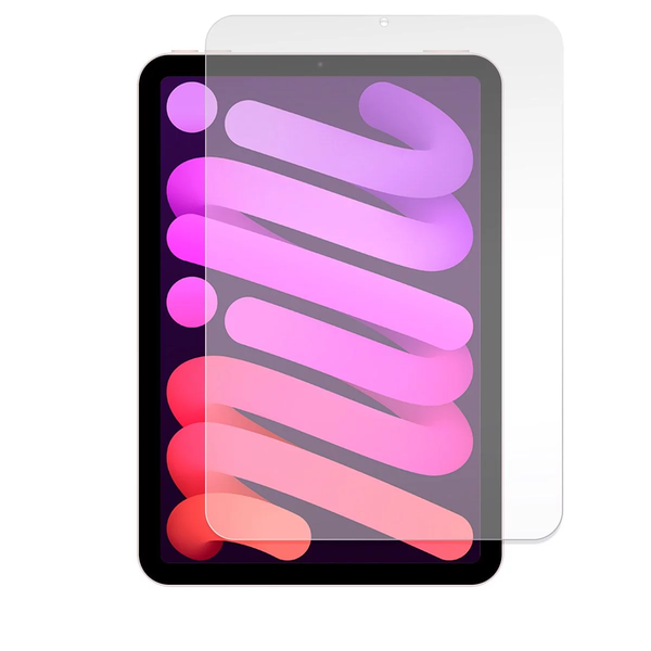 Compulocks DoubleGlass Screen Shield Klar skærmbeskytter Apple 1 stk