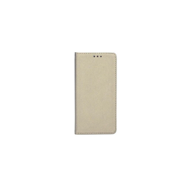 Smart Magnet book tok Samsung M23M236 készülékhez arany
