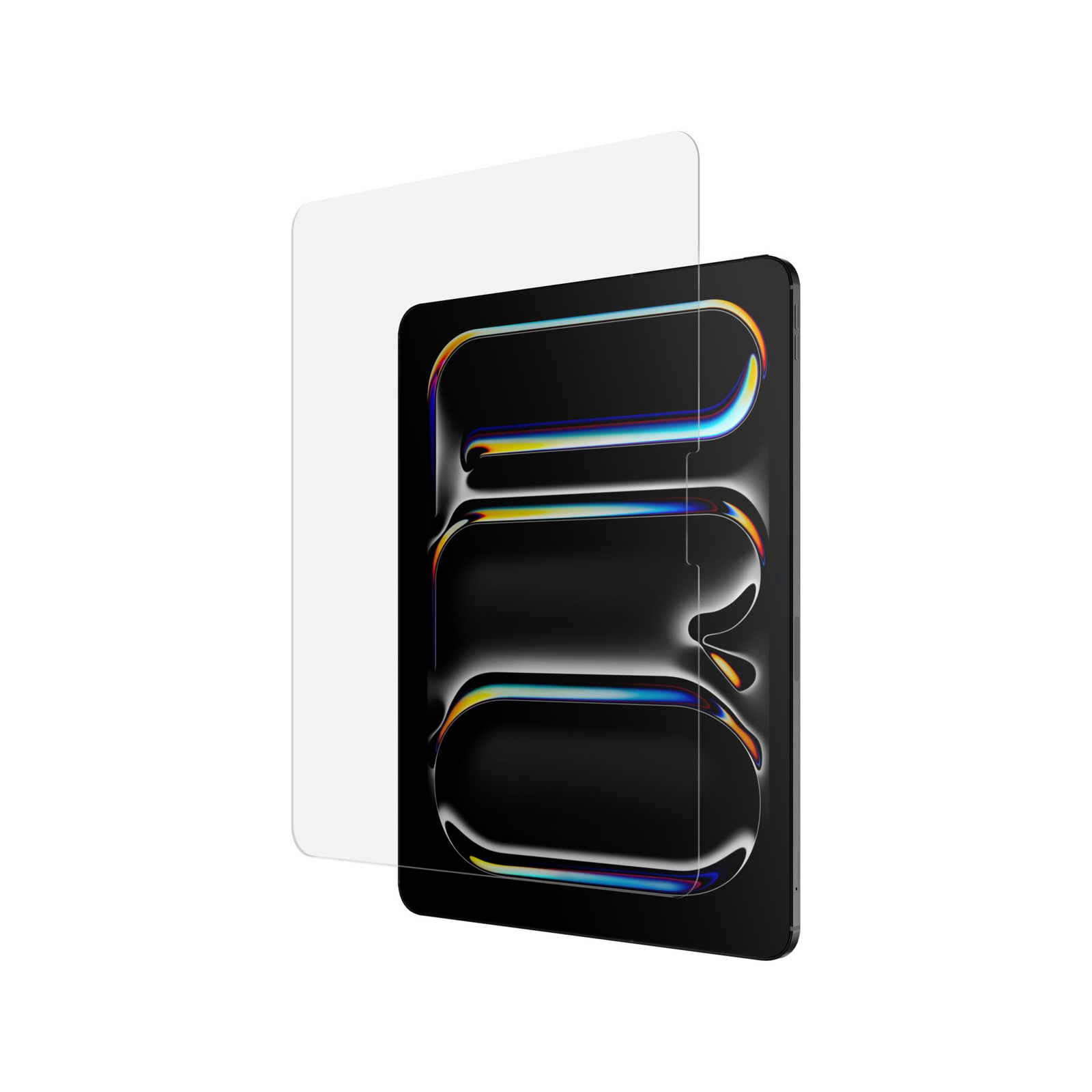 Belkin Screenforce iPad Pro 13 (M4) Kijelzővédő Üveg (OVI006HQ)