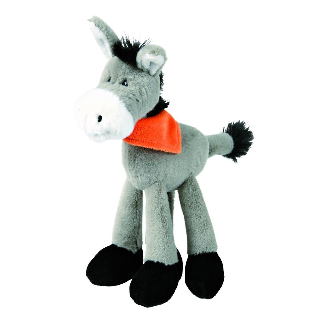 Trixie Dog plüss szamár hanggal (103093)