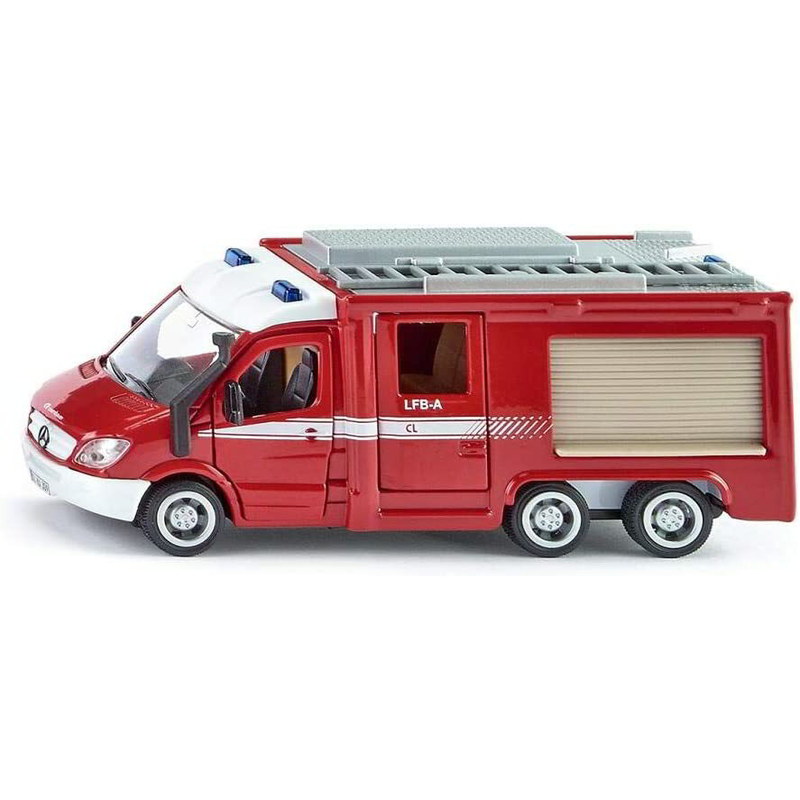 Siku 2113 játék jármű (10211300000)