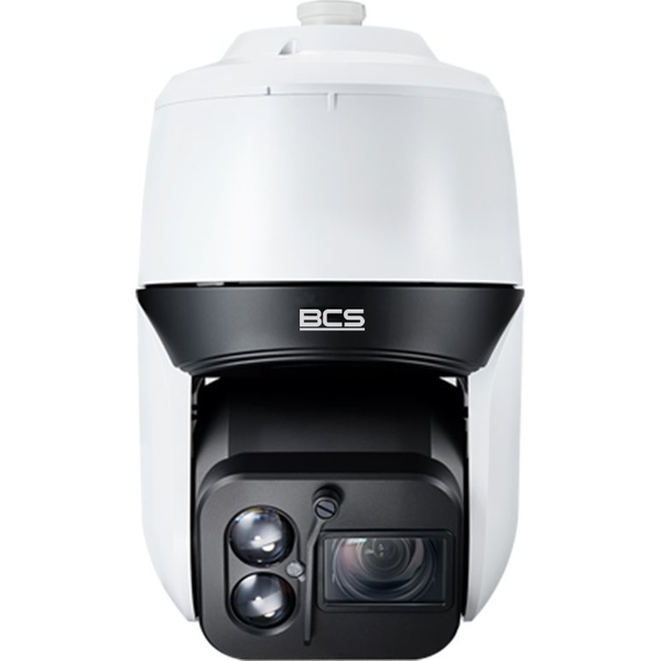BCS BCS-U-SIP6631SR30 PTZ IP kamera 6MP 31x zoommal és 300m-ig terjedő IR-rel