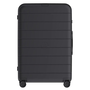 Xiaomi Luggage Classic Pro 24" Keményfedeles négykerekű bőrönd - Fekete