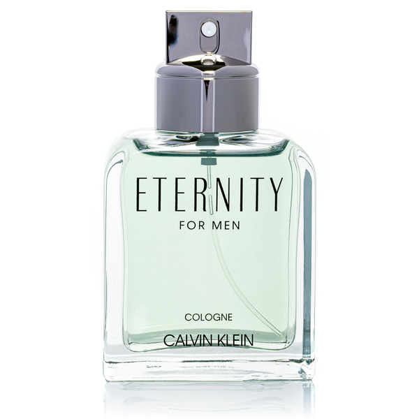 CALVIN KLEIN Eternity Cologne For Men EdT 100 ml