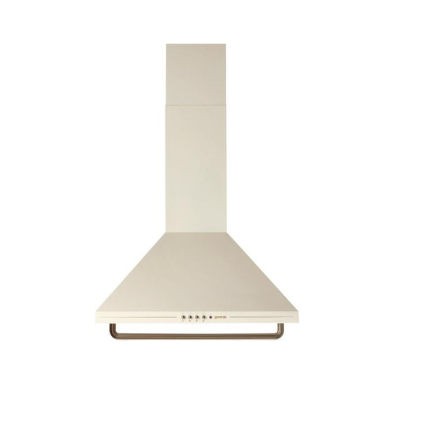 Vestavná digestoř Gorenje WHC63CLI