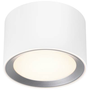 Nordlux  (2110840101) Landon Smart LED-es mennyezeti lámpa LED LED 8 W Fehér