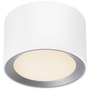 Nordlux  (2110840101) Landon Smart LED-es mennyezeti lámpa LED LED 8 W Fehér