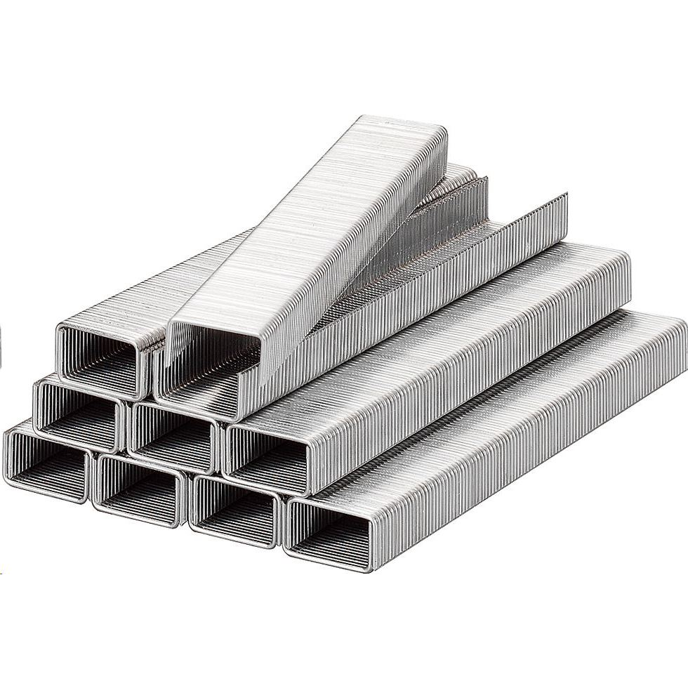 KWB PROFI acél tűzőgép kapocs 11,4x6 mm, 1800 db (353106) (353106)