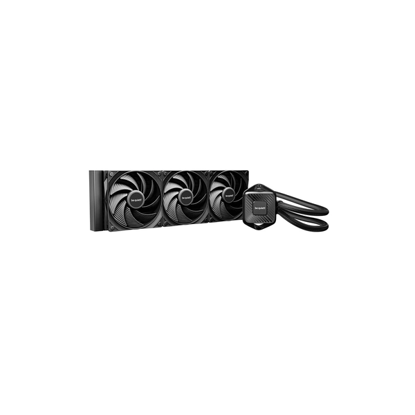 Vodní chlazení be quiet! Pure Loop 3 360mm (BW029EU)