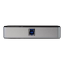 StarTech.com HDMI Video Capture Device - 1080p - 60fps Game Capture Card - USB Video Recorder - with HDMI DVI VGA (USB3HDCAP) - video capture adapter - USB 3.0