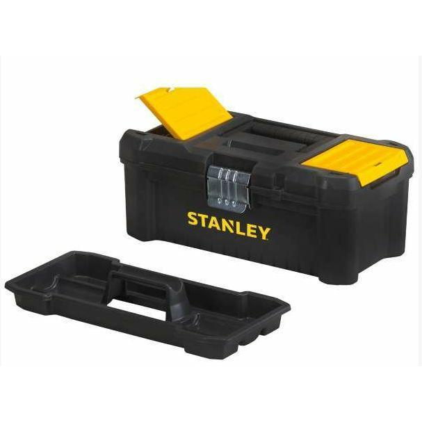 Stanley STST1-75515 Szerszámláda Csavartartóval - 12,5