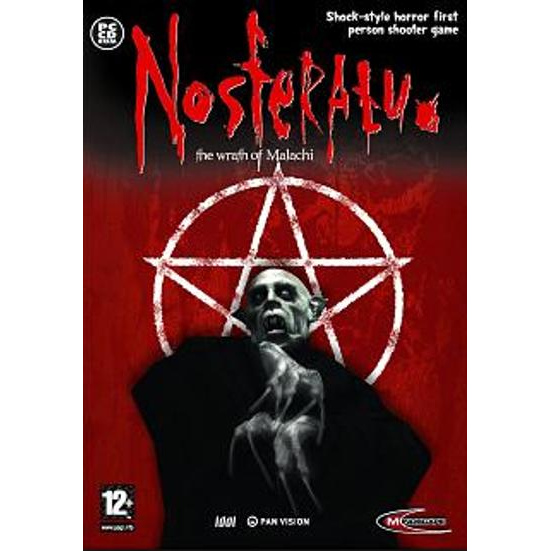 Nosferatu: The Wrath of Malachi