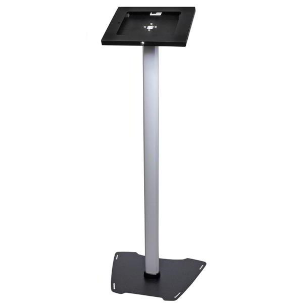StarTech Secure Tablet Floor Stand - Anti-Theft -