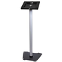 StarTech Secure Tablet Floor Stand - Anti-Theft -