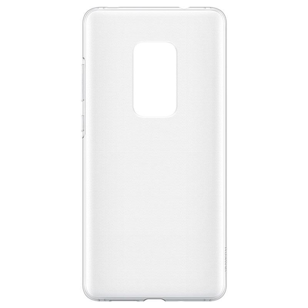 Huawei Mate 20 tok átlátszó (51992600)